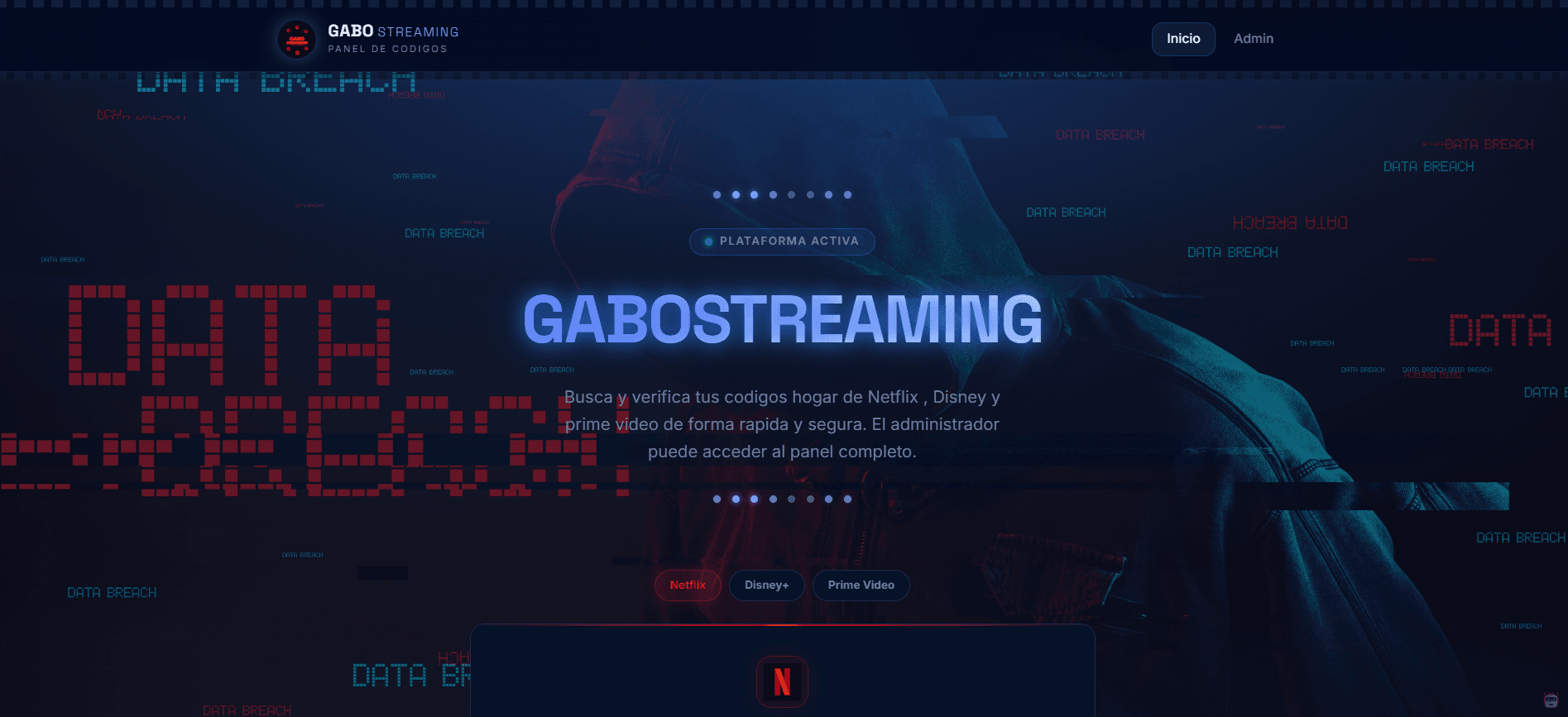 GABOSTREAMING